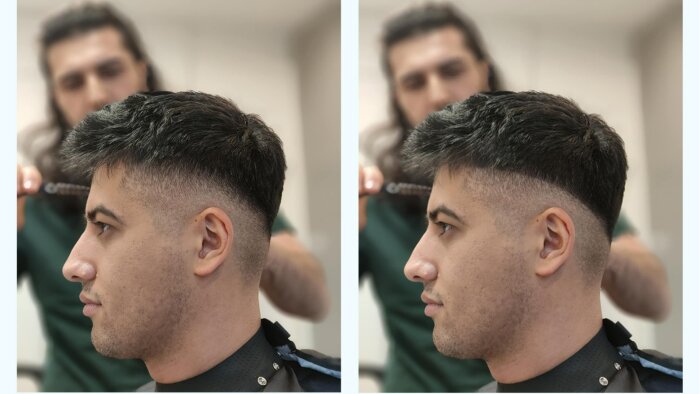 fotoğrafınızı istediğiniz şekilde photoshop da düzenlerim