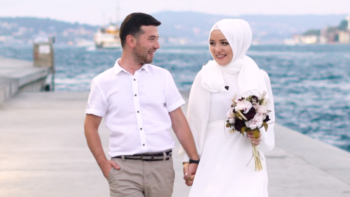 efsane bir düğün hikayesi yaparım