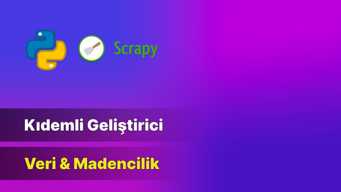 veri analizi ve madenciliği projelerinde uzmanım