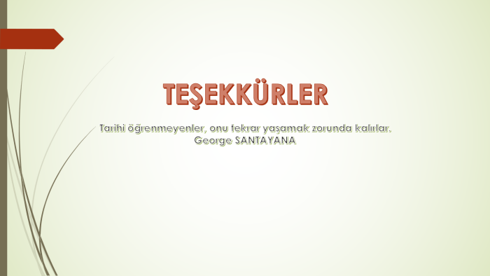 orijinal sunum ve slayt hazırlayabilirim