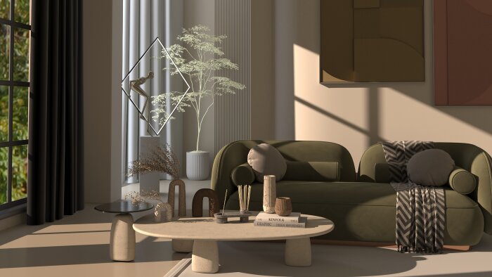  3d modelleme, render, mimari işleri yapabilim