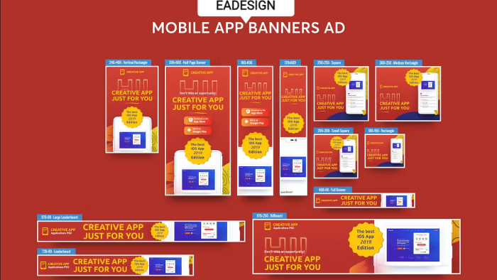 mobil reklam banner tasarımı yapabilirim