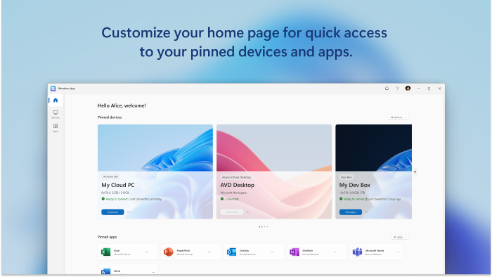 Windows için masaüstü uygulamaları geliştiriyorum