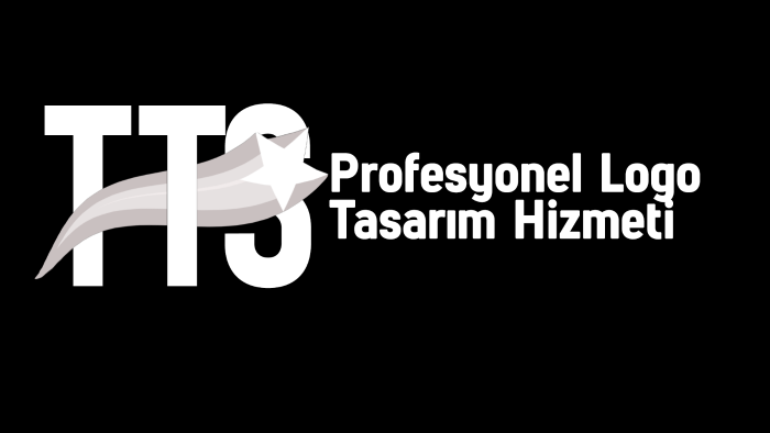 sizin için sade ve özgün bir vektörel logo tasarlayabilirim