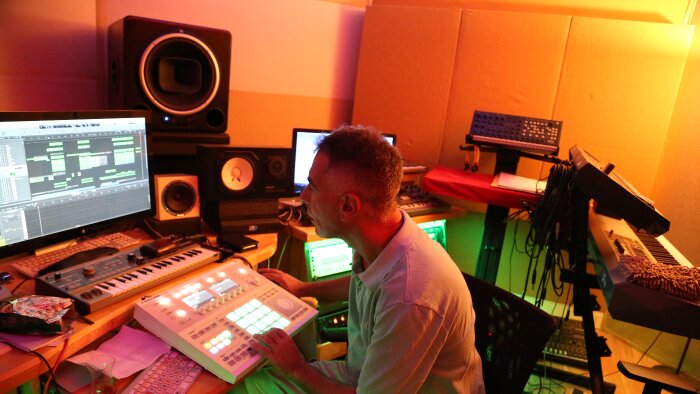 sizlere mix ve mastering yapabilirim