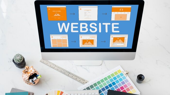 wordpress ile hızlı ve güvenli web siteleri yaparım
