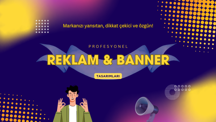 satışlarınızı artıracak profesyonel reklamlar tasarlarım