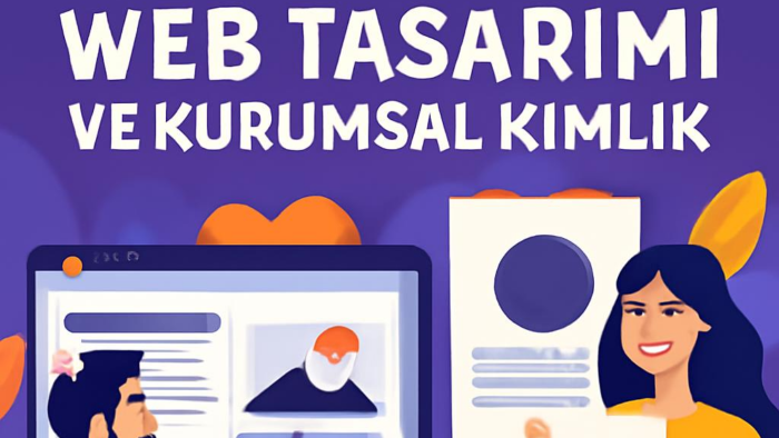 düşlediğiniz kurumsal kimliğinizi dijital dünyaya taşıyorum