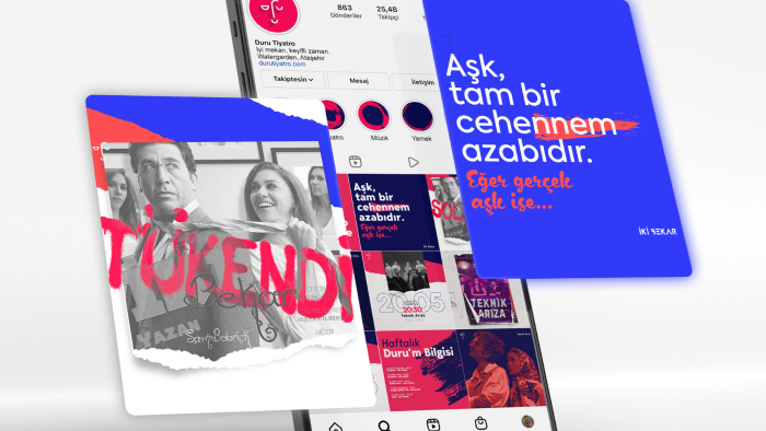 sosyal medya hesaplarınızın tasarımlarını yaparım
