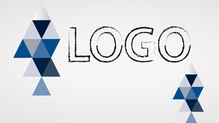 size uygun logo tasarlayabilirim