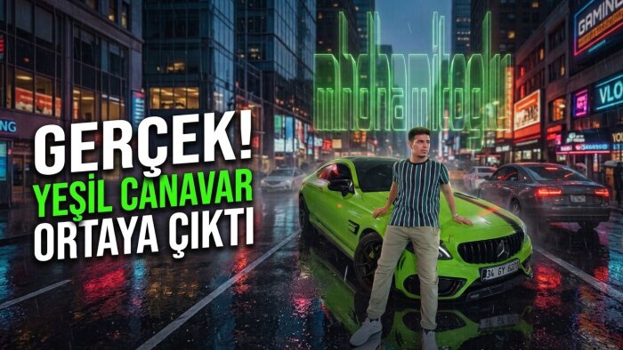 sizin için Arabanıza profesyonel video ve resim yapıyorum