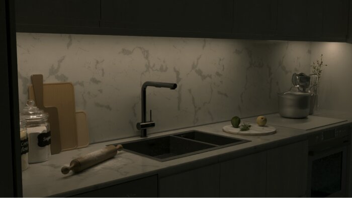 3ds max ve corona ile modellemelerinizi yaparım