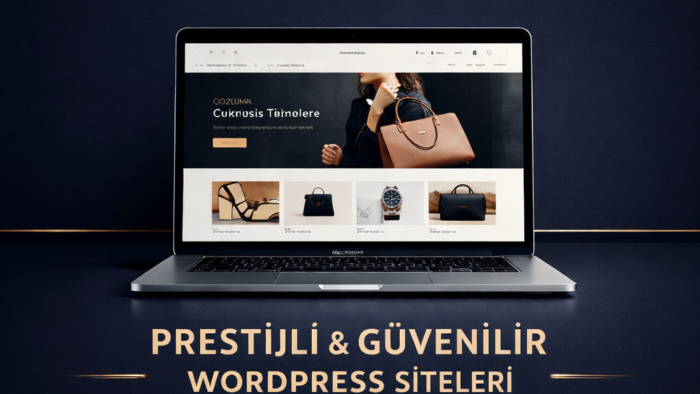 wordpress tema, eklenti ve kurulum yaparım