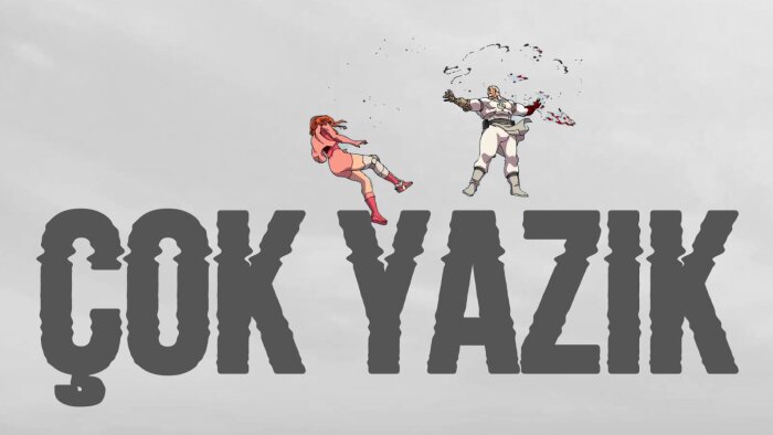 herhangi bir oyun, film, dizi için kısa içerikler üretirim