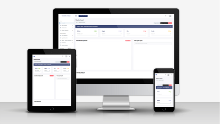 profesyonel ve anahtar teslim web siteleri yapıyorum