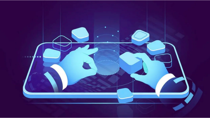 Flutter ile responsive Android/IOS uygulamalar geliştiririm