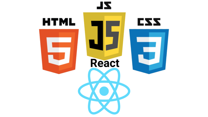 React, Javascript, HTML, CSS dersleri verebilirim
