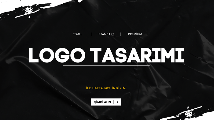 sizin için profesyonel logolar tasarlayabilirim