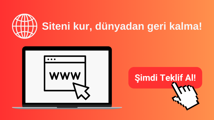 fonksiyonel web siteleri yazabilirim