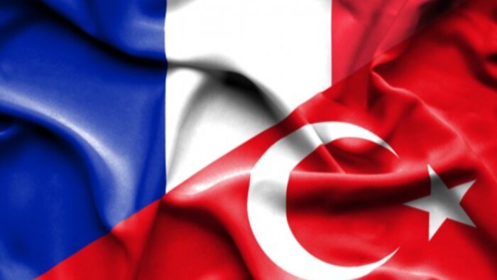 Fransızca çeviri yaparım