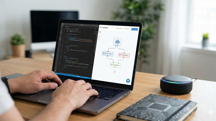 yapay zeka destekli web siteleri kurarım