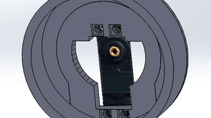 3D printer baskıları tasarlarım