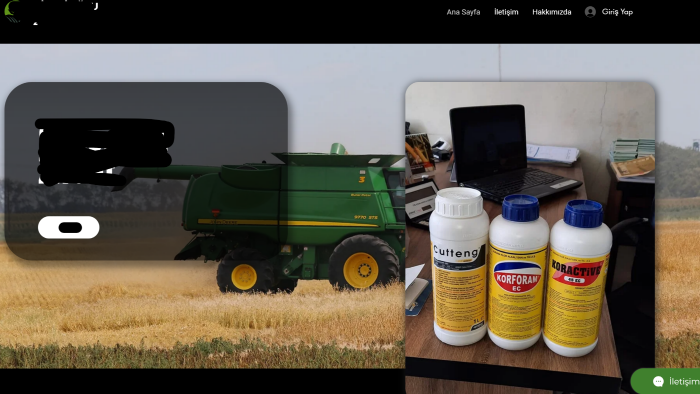 size mobil uyumlu web sitesi yapabilirim
