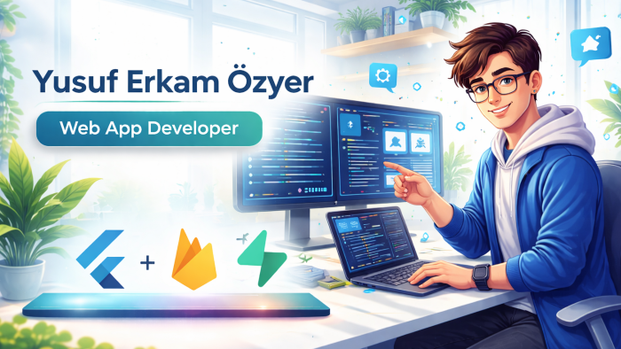 ihtiyaçlarınıza özel web siteleri geliştiririm