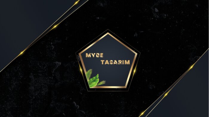 işletmeniz için size en iyi şekilde hizmet veririm