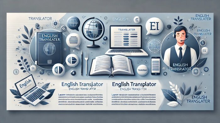 İngilizce akademik, teknik ve genel çeviri yapıyorum