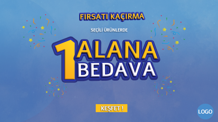 markanıza özel dikkat çekici post ve banner tasarlarım