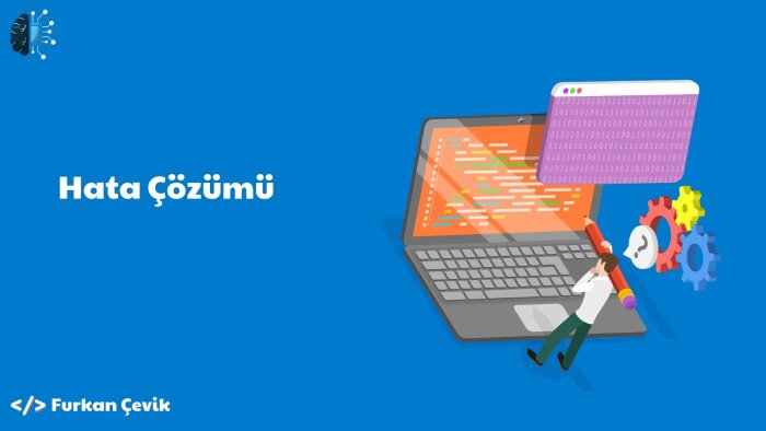  mobil uygulamalarınızda tespit ettiğiniz hataları gideririm