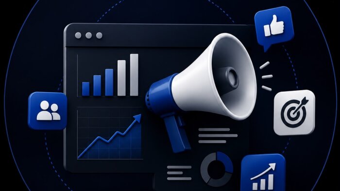 tecrübemle meta reklam yönetimi yapıyorum