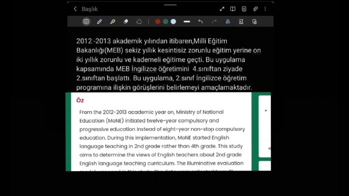 sizin için ingilizce-Türkçe çeviriler yaparım