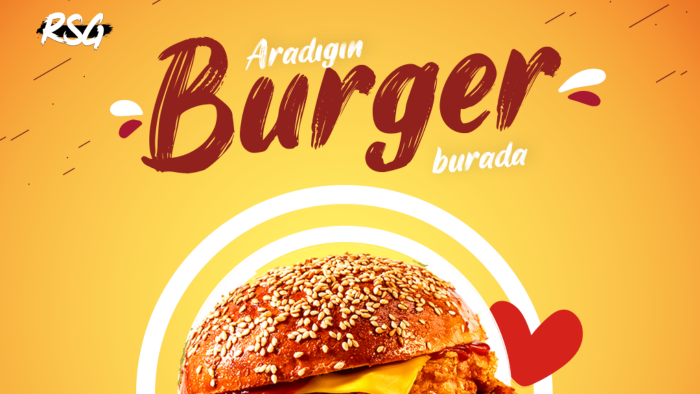 ürününüzü tanıtan banner yapabilirim