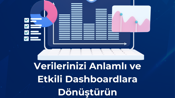 PowerBI ile veri analizi ve raporlama yapabilirim