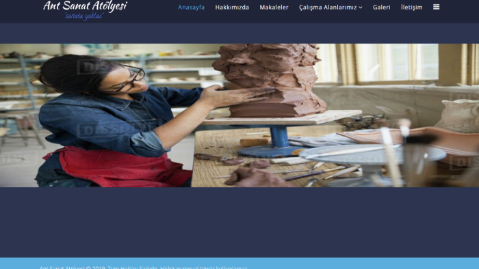 ihtiyacınız olan web siteyi minimal ücretlerle yapabilirim