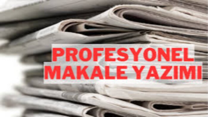 sizin için %100 özgün ve seo uyumlu içerikler üretebilirim