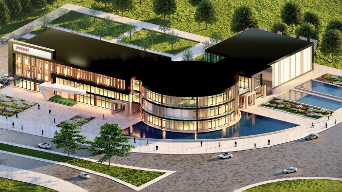 autocad, 3 boyutlu modelleme, render, kesit, görünüş yaparım