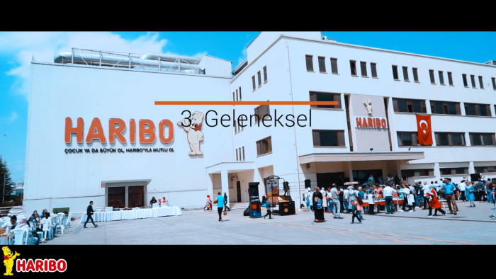 sizin için profesyonel videolar kurgulayabilirim