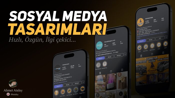 size uygun sosyal medya tasarımı yapabilirim