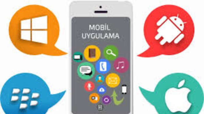 sizlere özgü android uygulamanızı yapabilirim