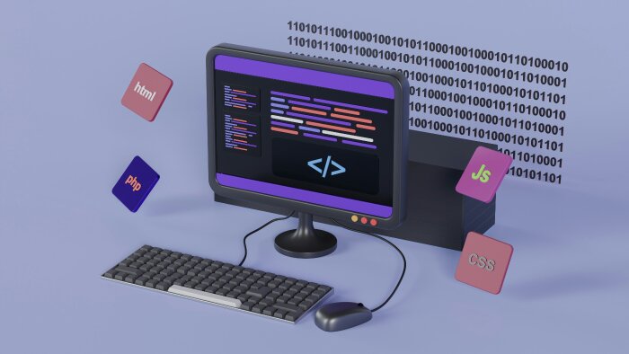 frontend ve backend yazılım problemlerini çözerim