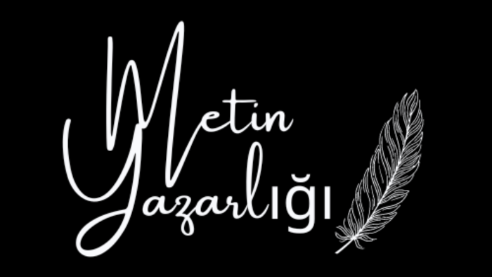 sizin için SEO uyumlu ve özgün makale hizmeti verebilirim