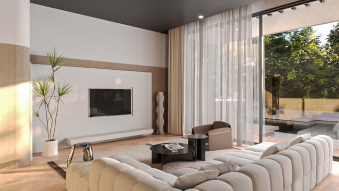salon ve 3d görselleştirmesi oluştururum