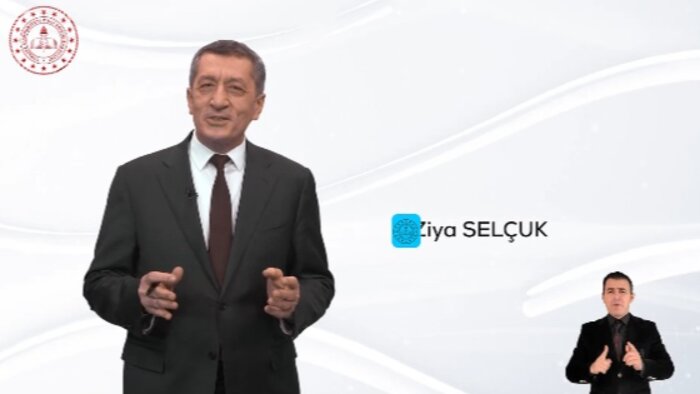 işaret dili çevirisi yapabilirim