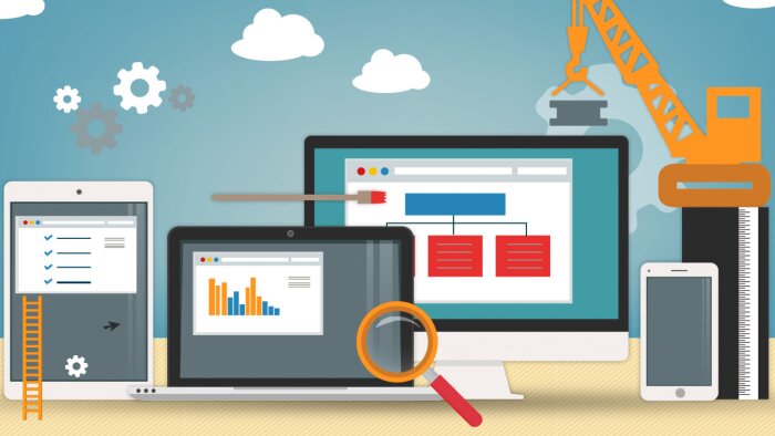 ihtiyacınıza özel çözüm odaklı özel web siteleri hazırlarım