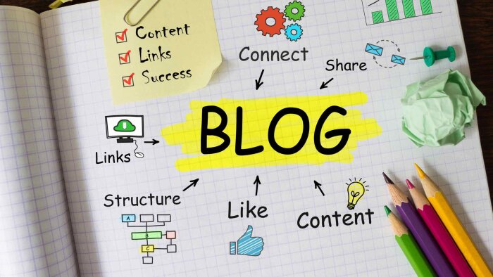 siteniz için özgün ve kaliteli blog yazıları yazabilirim