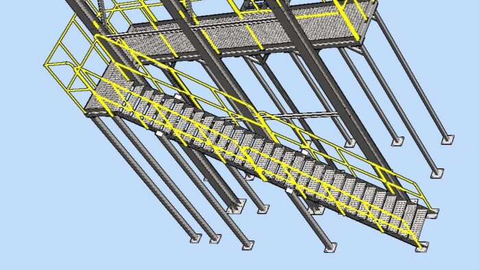 solidworks ve autocad ile 2d&3d projelerinizi yapabilirim