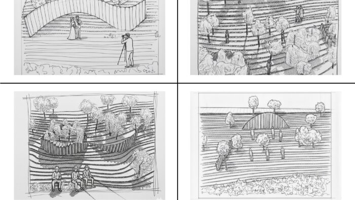 profesyonel storyboard tasarımınızı yapabilirim